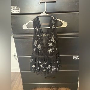 Express tank top